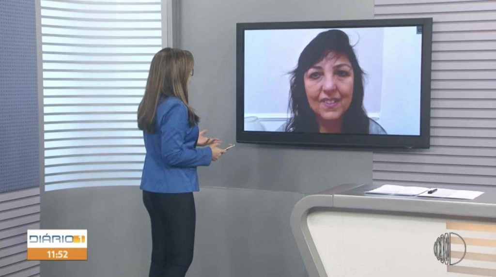 Picada de Insetos em Crianças