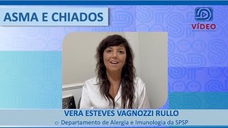 Asma e chiados