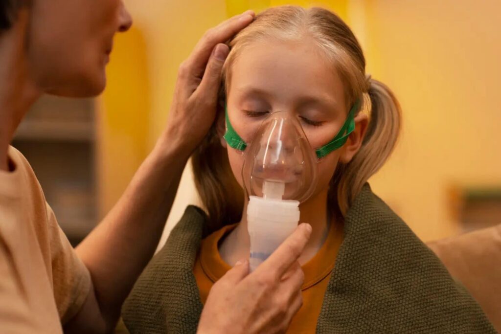 Alergia: um problema de saúde que afeta milhões de pessoas no mundo.